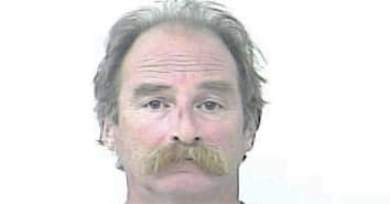 Barry Finkelstein, - St. Lucie County, FL 